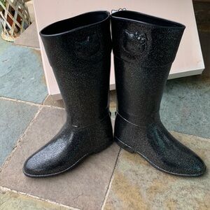 Hello Kitty Boots